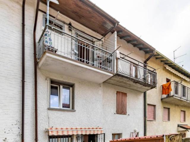 Casa indipendente in vendita a Sant'Omobono Terme BG