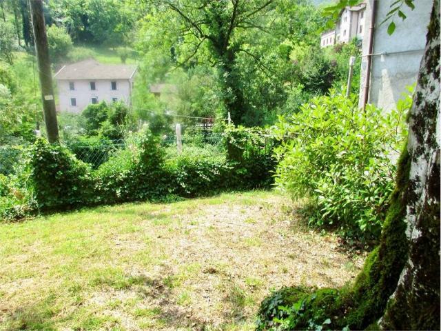 Casa indipendente in vendita a Sant'Omobono Terme BG