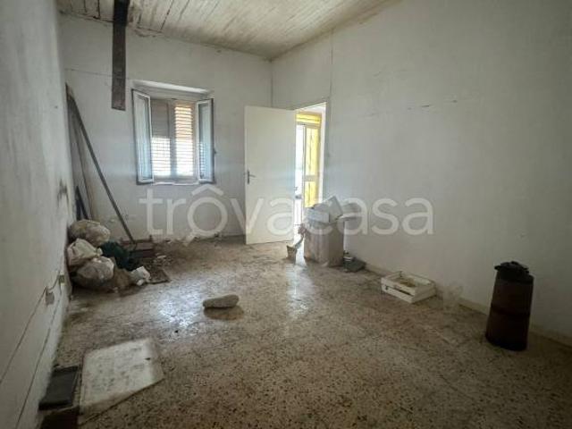 Casa indipendente in vendita a Sant'Onofrio via Raffaele Teti