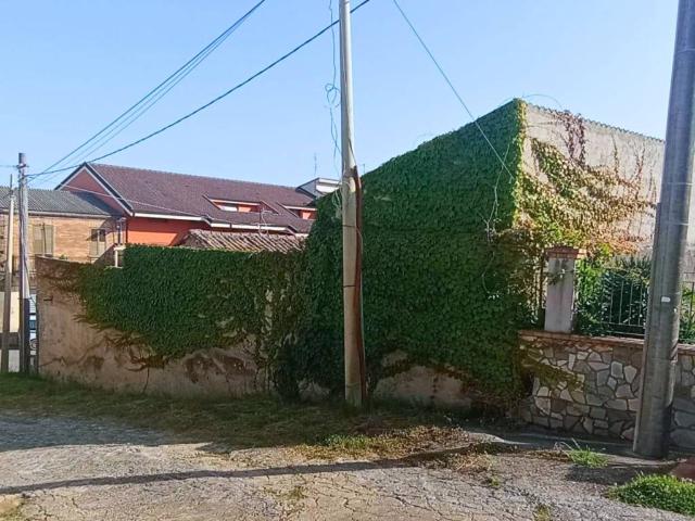 Casa indipendente in vendita a Sant'Onofrio VV