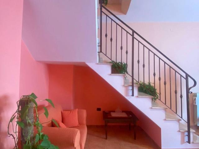Casa indipendente in vendita a Sant'Onofrio VV