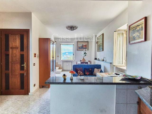 Casa indipendente in vendita a Sant'Oreste RM