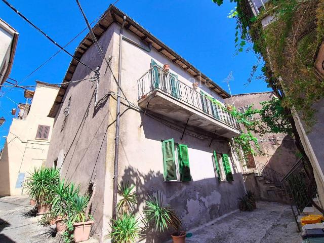Casa indipendente in vendita a Sant'Oreste RM