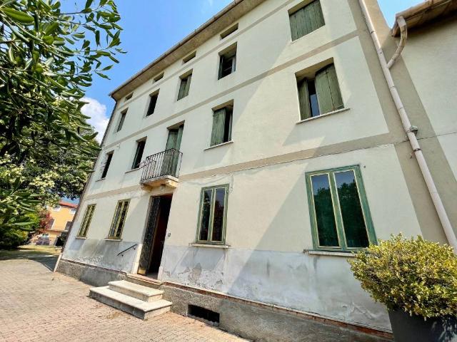 Casa indipendente in vendita a Santorso VI