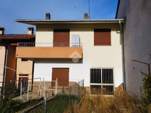 Casa indipendente in vendita a Santorso VI