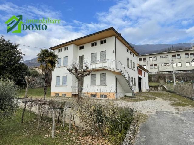 Casa indipendente in vendita a Santorso VI