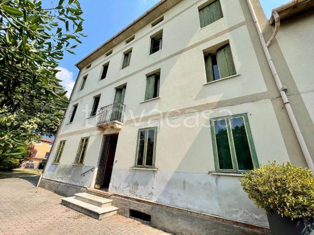 Casa indipendente in vendita a Santorso via Calcaussa, 6