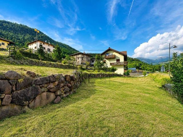 Casa indipendente in vendita a Sant'Orsola Terme TN