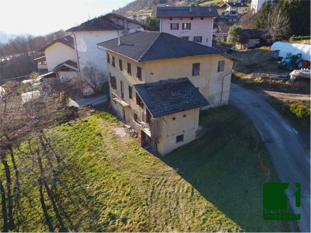 Casa indipendente in vendita a Sant'Orsola Terme TN