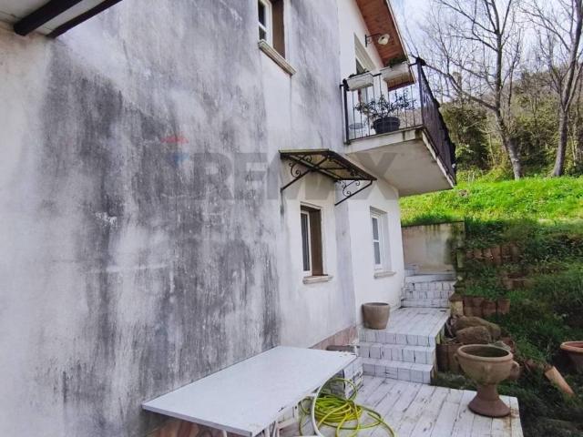 Casa indipendente in vendita a Santa Caterina Albanese CS