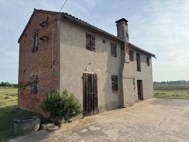 Casa indipendente in vendita a Santa Caterina d'Este