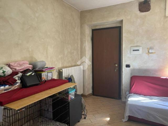 Casa indipendente in vendita a Santa Cristina e Bissone PV