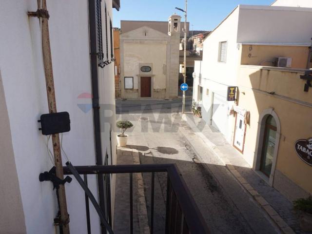 Casa indipendente in vendita a Santa Croce Camerina RG