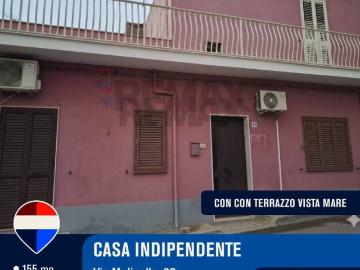 Casa indipendente in vendita a Santa Croce Camerina RG