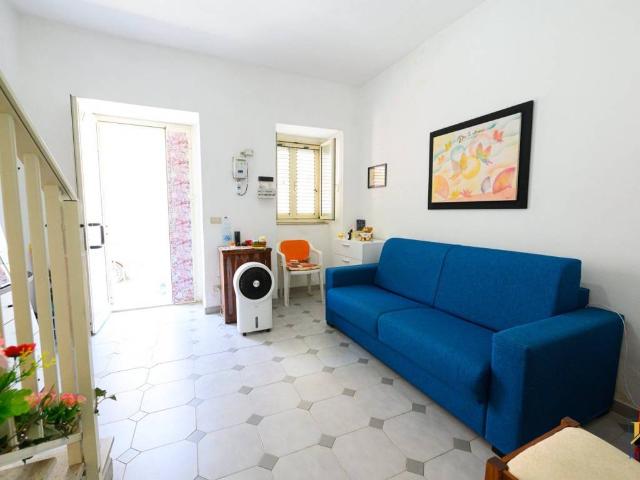 Casa indipendente in vendita a Santa Croce Camerina RG