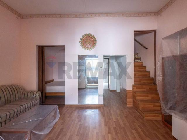 Casa indipendente in vendita a Santa Croce Camerina RG