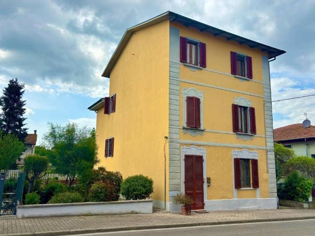Casa indipendente in vendita a Santa Croce sull'Arno PI