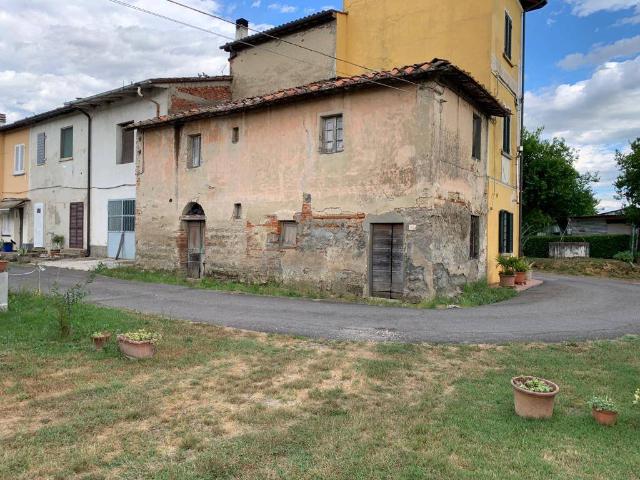 Casa indipendente in vendita a Castelfranco di Sotto PI