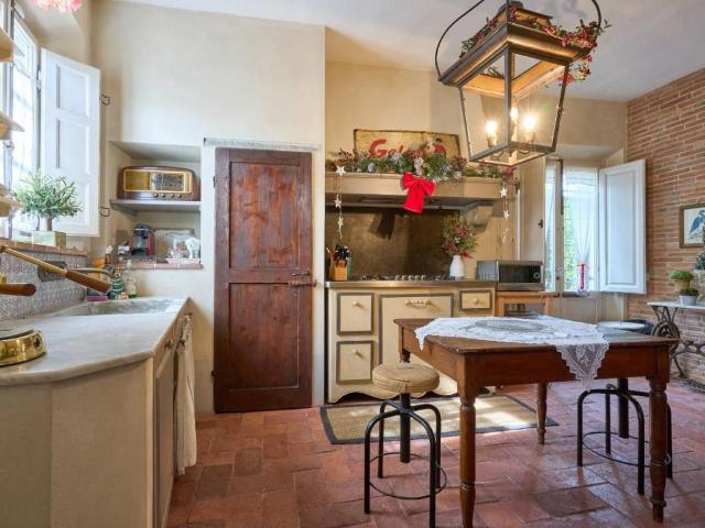 Casa indipendente in vendita a Santa Croce sull'Arno PI