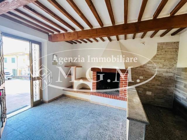 Casa indipendente in vendita a Santa Croce sull'Arno PI