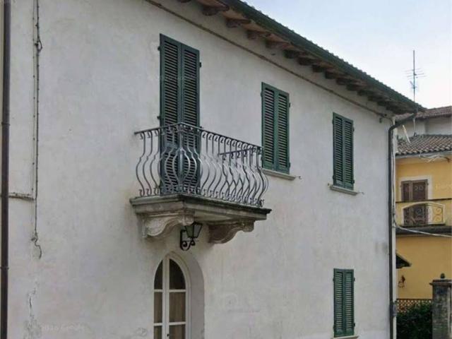 Casa indipendente in vendita a Santa Croce sull'Arno PI