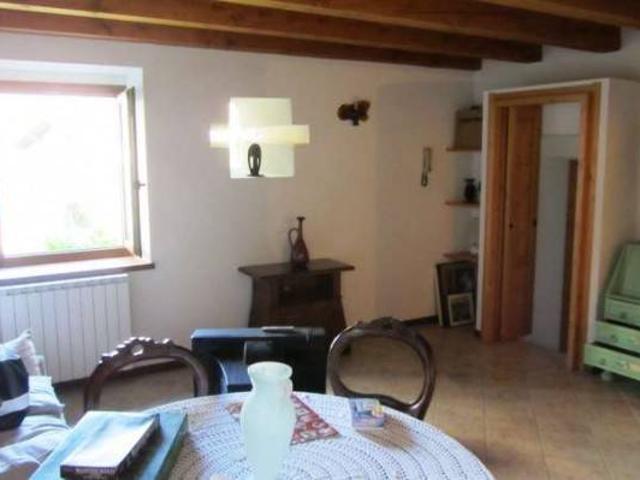 Casa indipendente in vendita a Santa Brigida BG