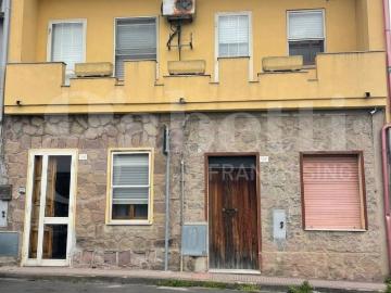 Casa indipendente in vendita a Santa Giusta OR