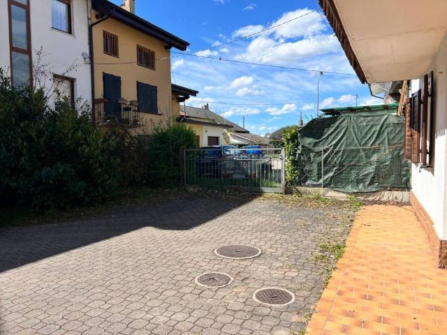 Casa indipendente in vendita a Santa Giustina BL