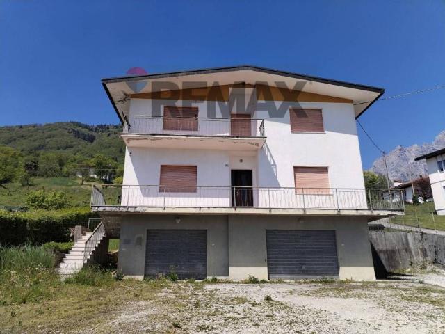 Appartamento in vendita a Santa Giustina BL