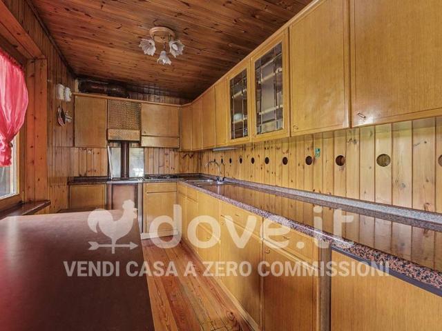 Casa indipendente in vendita a Santa Giustina BL