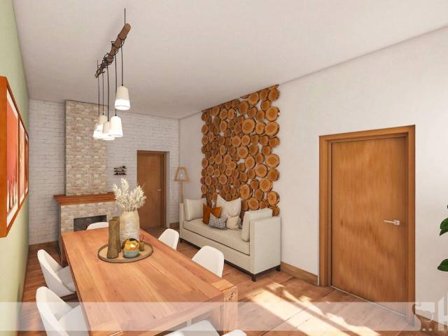 Casa indipendente in vendita a Santa Giustina BL