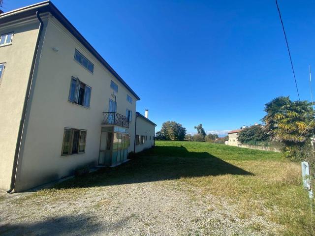 Casa indipendente in vendita a Santa Giustina in Colle PD