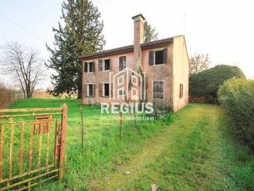 Casa indipendente in vendita a Santa Giustina in Colle PD