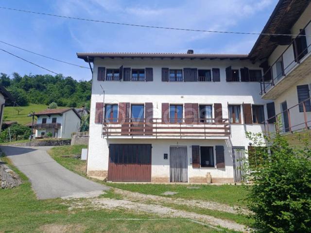 Casa indipendente in vendita a Santa Giustina via Morzanch, 3 5