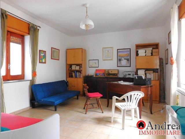Casa indipendente in vendita a Santa Domenica Talao CS