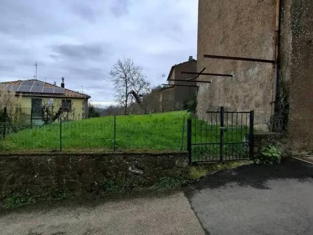 Casa indipendente in vendita a Santa Fiora GR