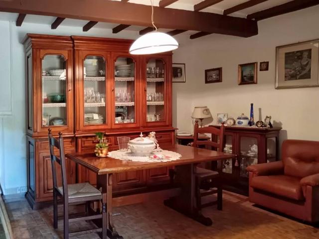 Casa indipendente in vendita a Santa Fiora GR