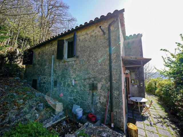 Casa indipendente in vendita a Santa Fiora GR