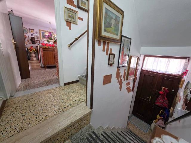 Casa indipendente in vendita a Santa Fiora GR