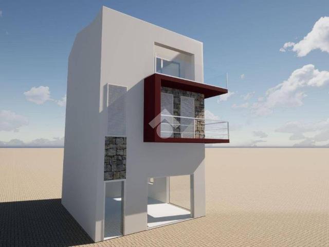 Casa indipendente in vendita a Santa Flavia PA