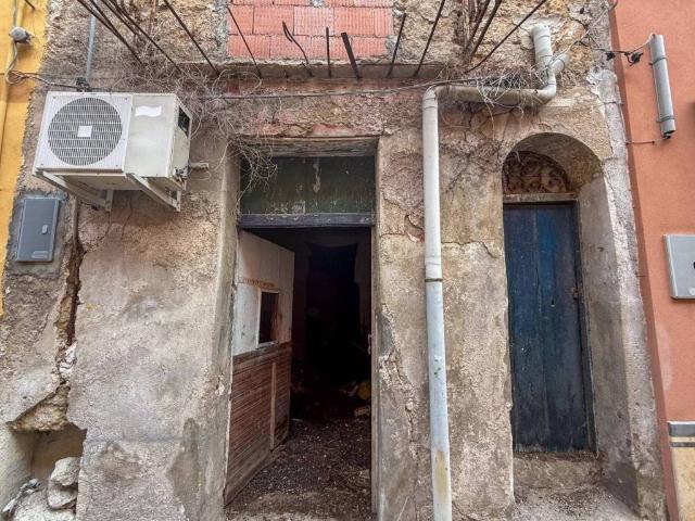 Casa indipendente in vendita a Santa Flavia PA