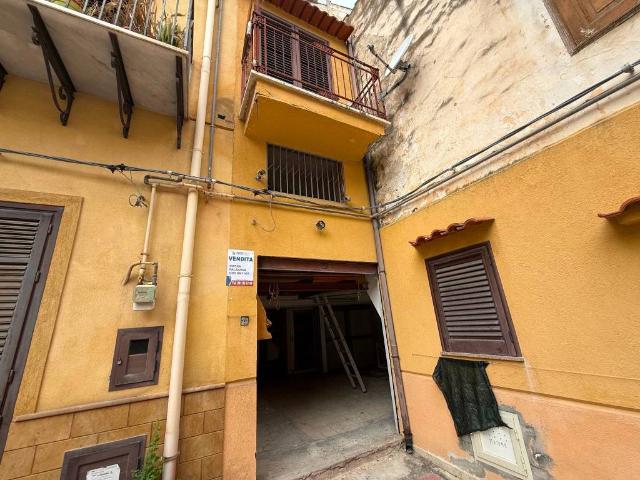 Casa indipendente in vendita a Santa Flavia PA