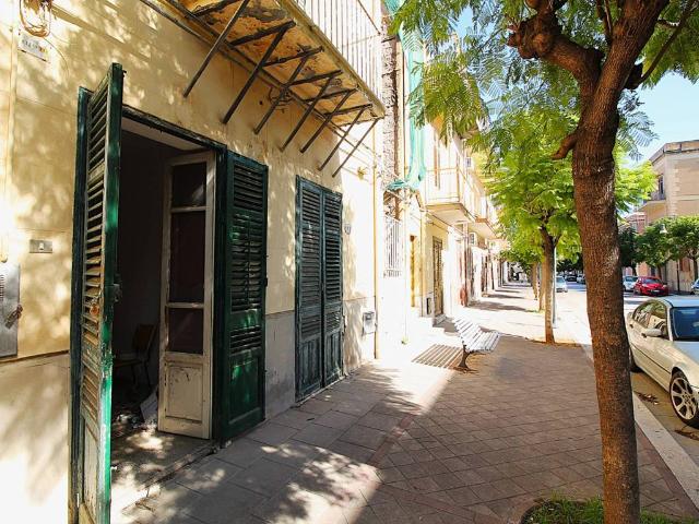 Casa indipendente in vendita a Santa Flavia PA