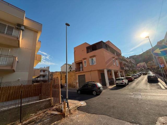 Casa indipendente in vendita a Santa Flavia PA