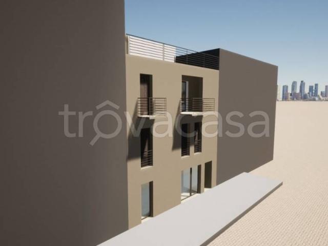 Casa indipendente in vendita a Santa Flavia via San Marco