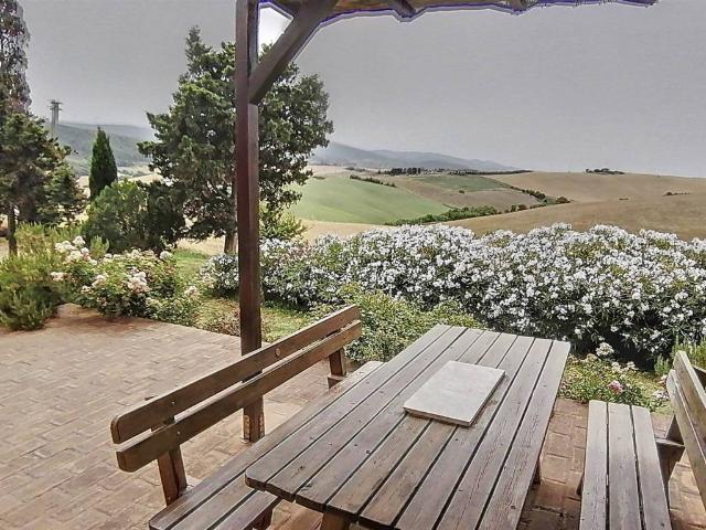 Casa indipendente in vendita a Santa Luce PI