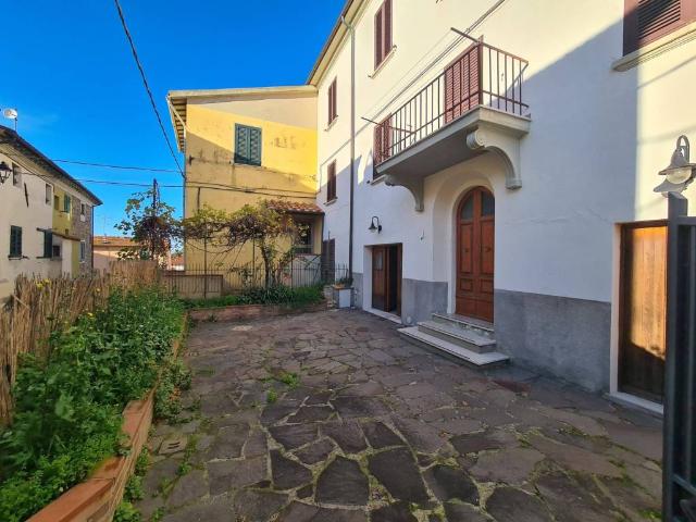 Casa indipendente in vendita a Santa Luce PI