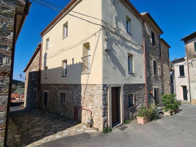 Casa indipendente in vendita a Santa Luce PI