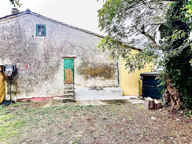 Casa indipendente in vendita a Santa Luce PI