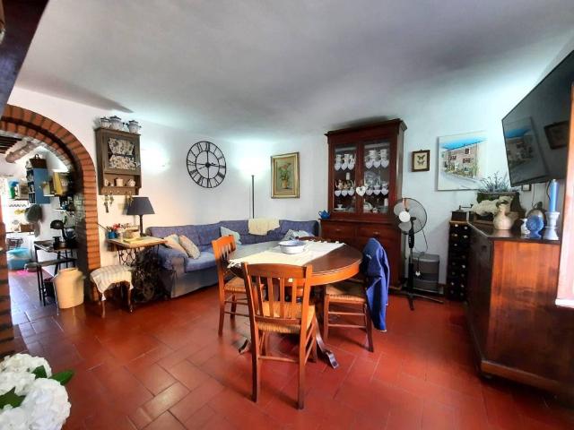 Casa indipendente in vendita a Santa Luce PI